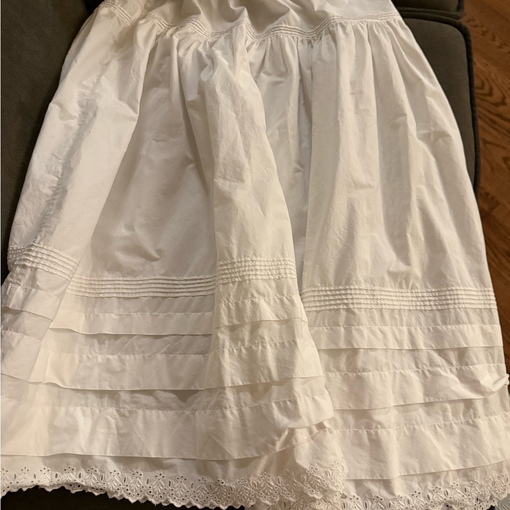 DOEN Sebastiane Skirt (please read description)
